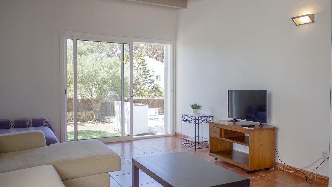 Photo of Livingroom in Punta Prima