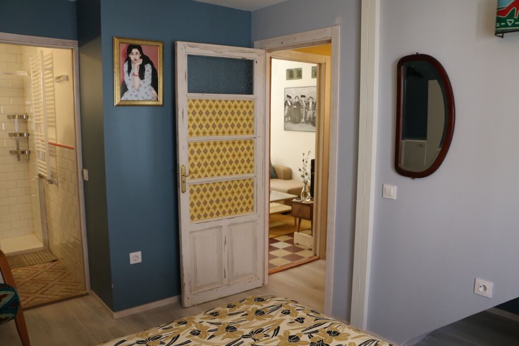 Photo of Bedroom in Soria