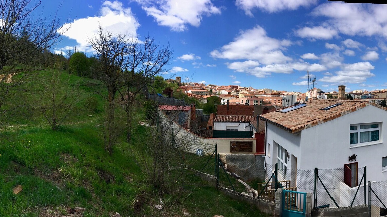 Photo of Outdoor in Soria