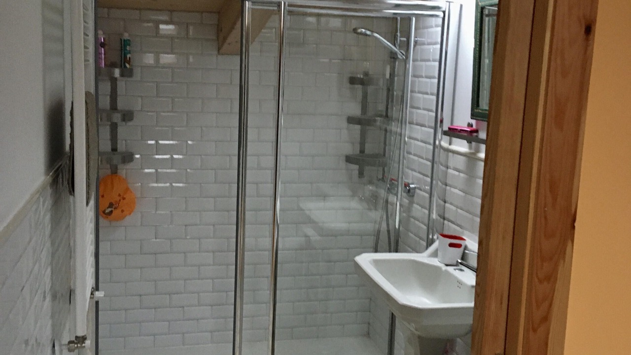 Photo of Bathroom in Soria