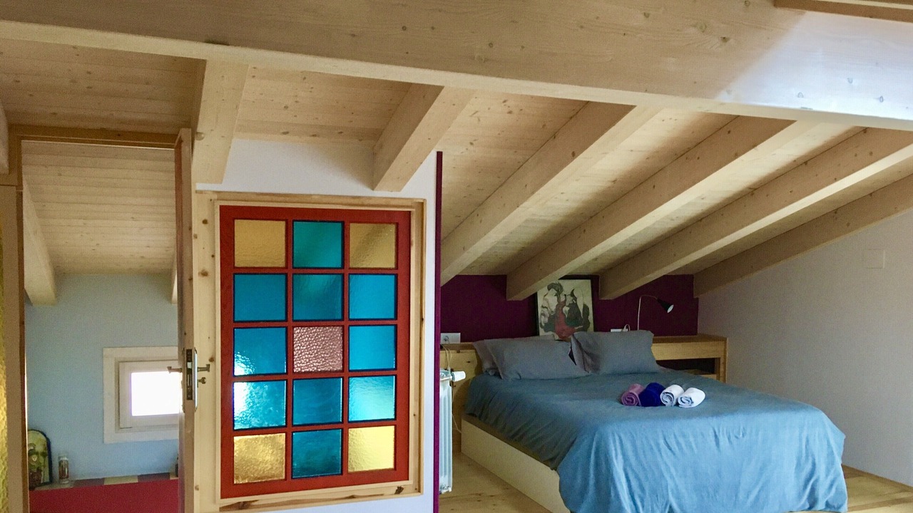Photo of Bedroom in Soria