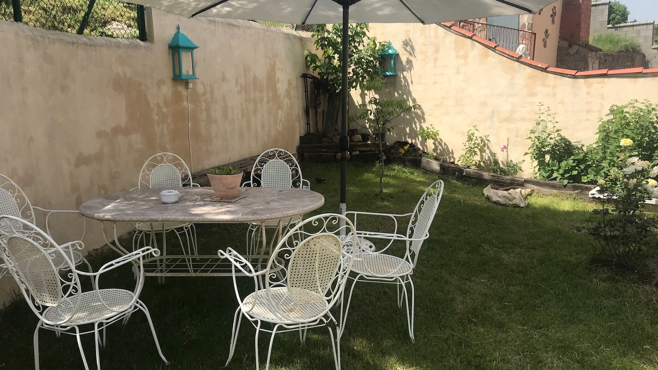 Photo of Outdoor in Soria