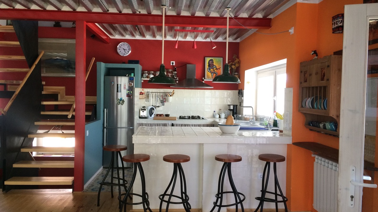 Photo of Kitchen in Soria