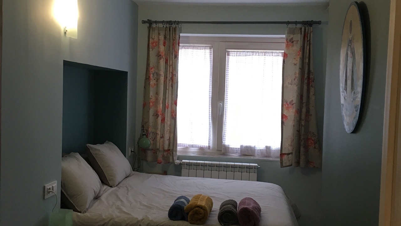 Photo of Bedroom in Soria