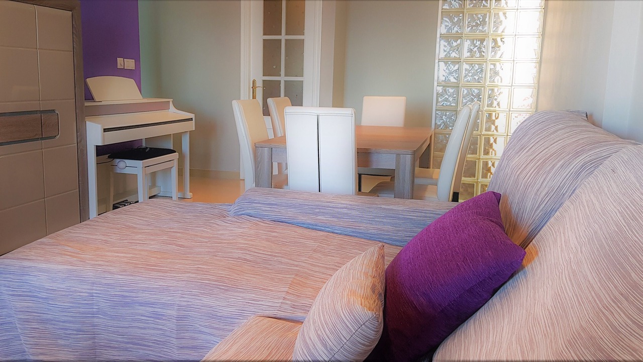 Photo of Bedroom in Aguadulce