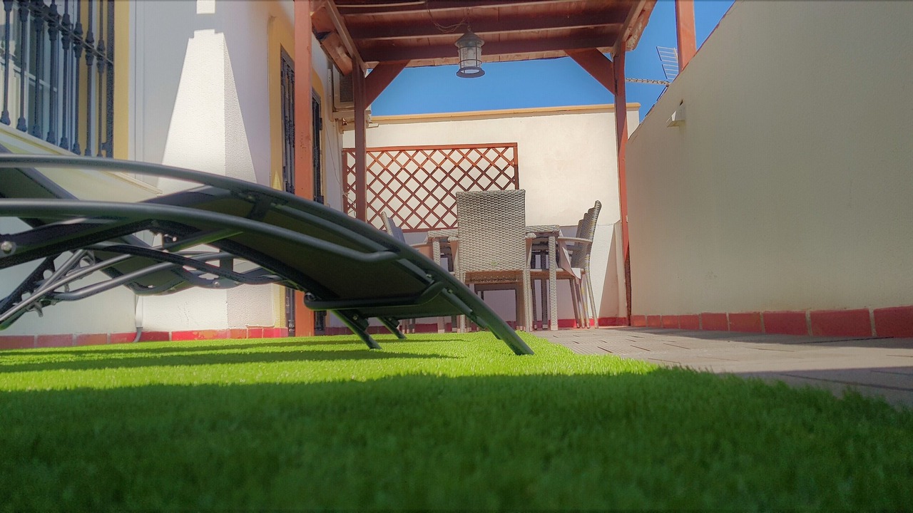 Photo of Outdoor in Aguadulce