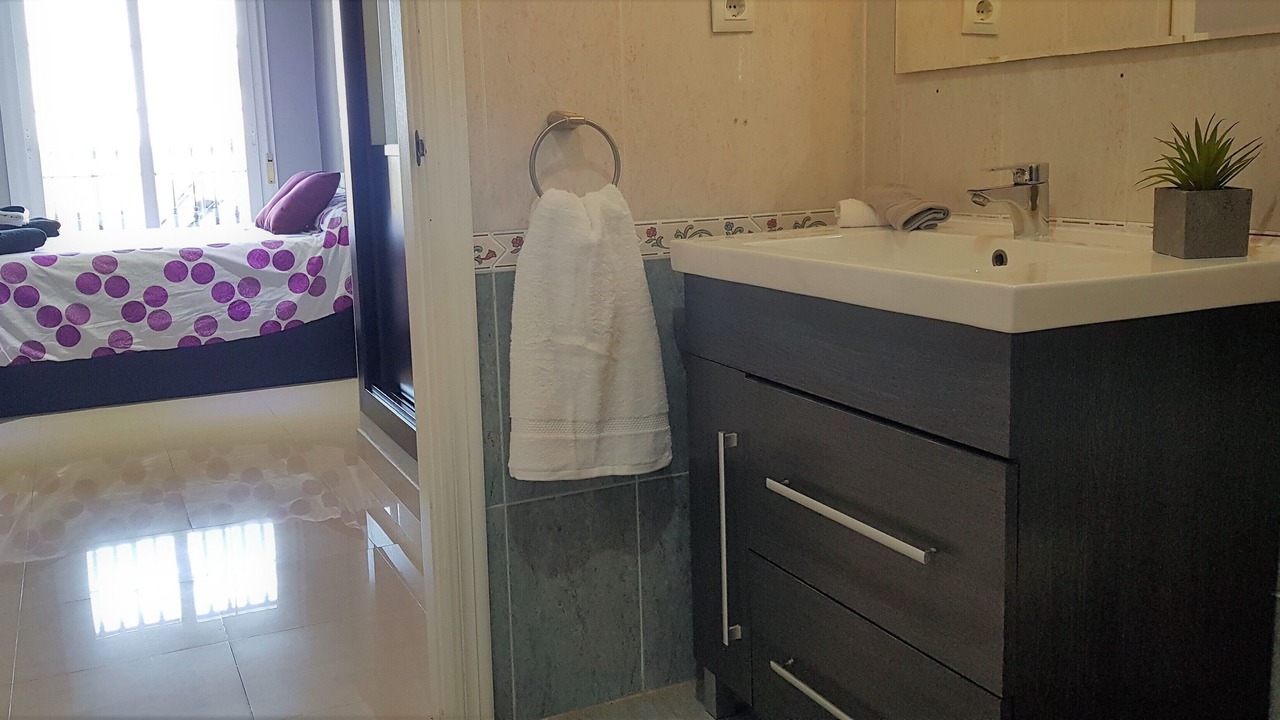 Photo of Bedroom in Aguadulce