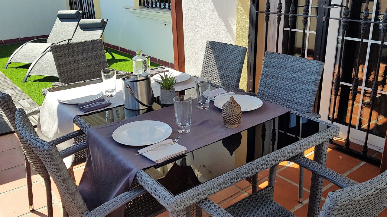 Photo of Outdoor in Aguadulce