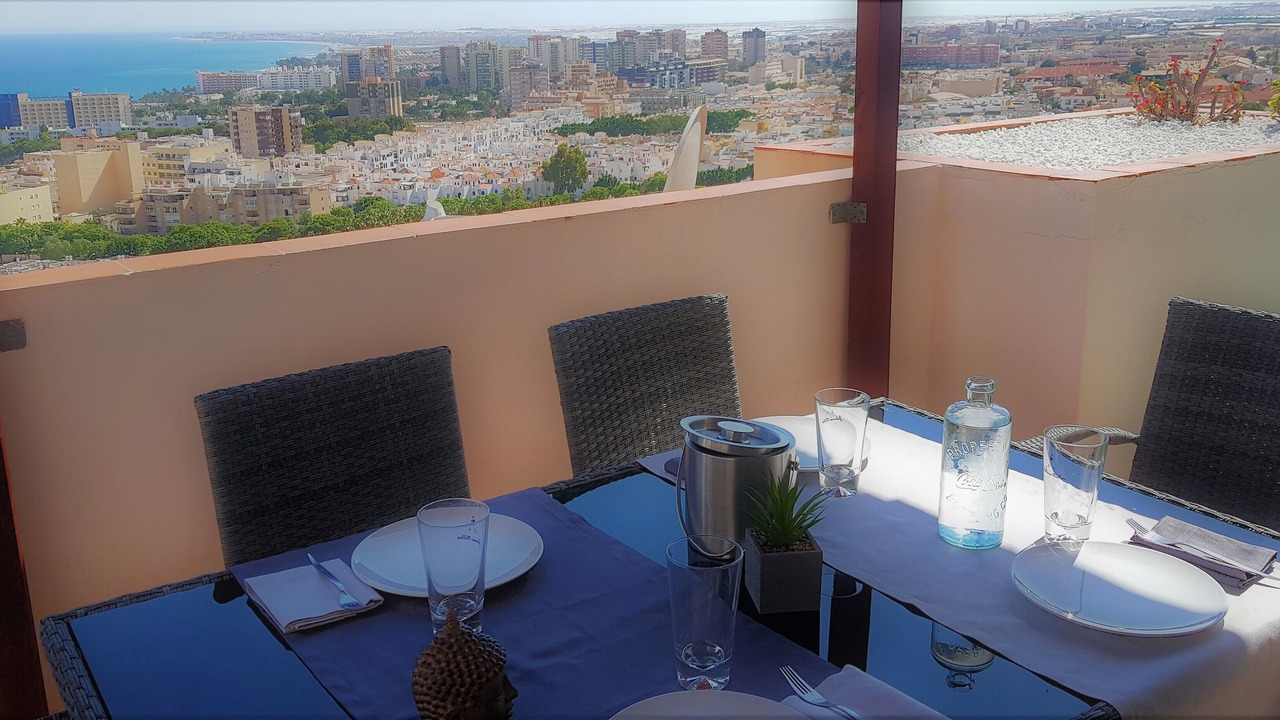 Photo of Outdoor in Aguadulce