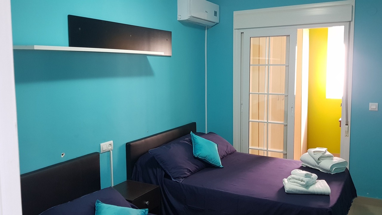 Photo of Bedroom in Aguadulce
