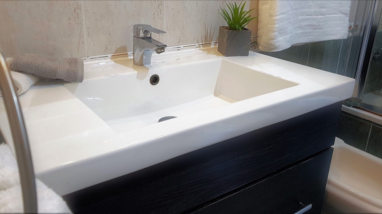 Photo of Bathroom in Aguadulce