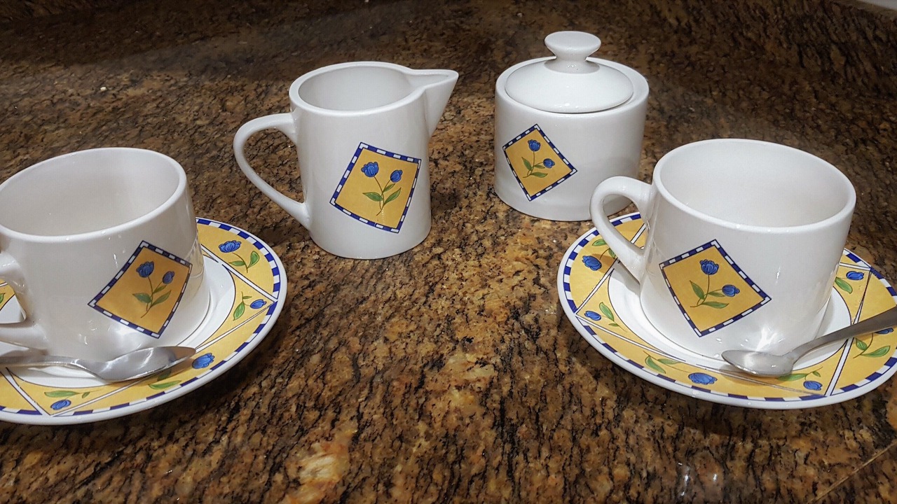 Photo of Kitchen in Aguadulce