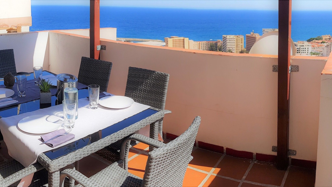 Photo of Outdoor in Aguadulce
