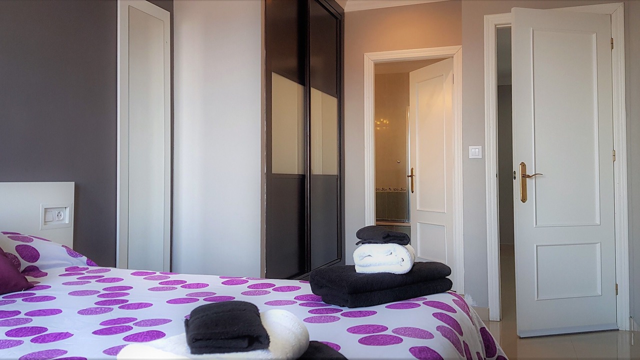 Photo of Bedroom in Aguadulce