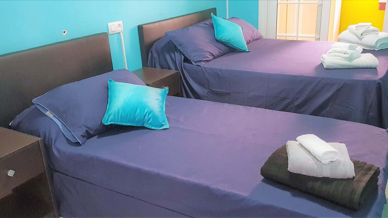 Photo of Bedroom in Aguadulce