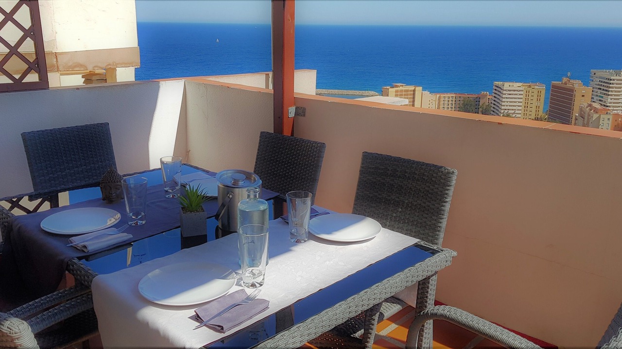 Photo of Outdoor in Aguadulce