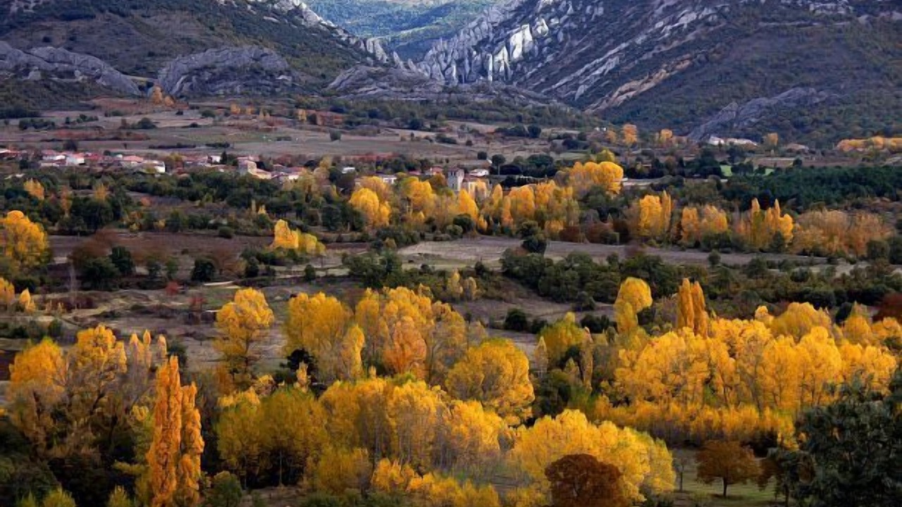 Photo of Outdoor in Quintana de Valdivielso