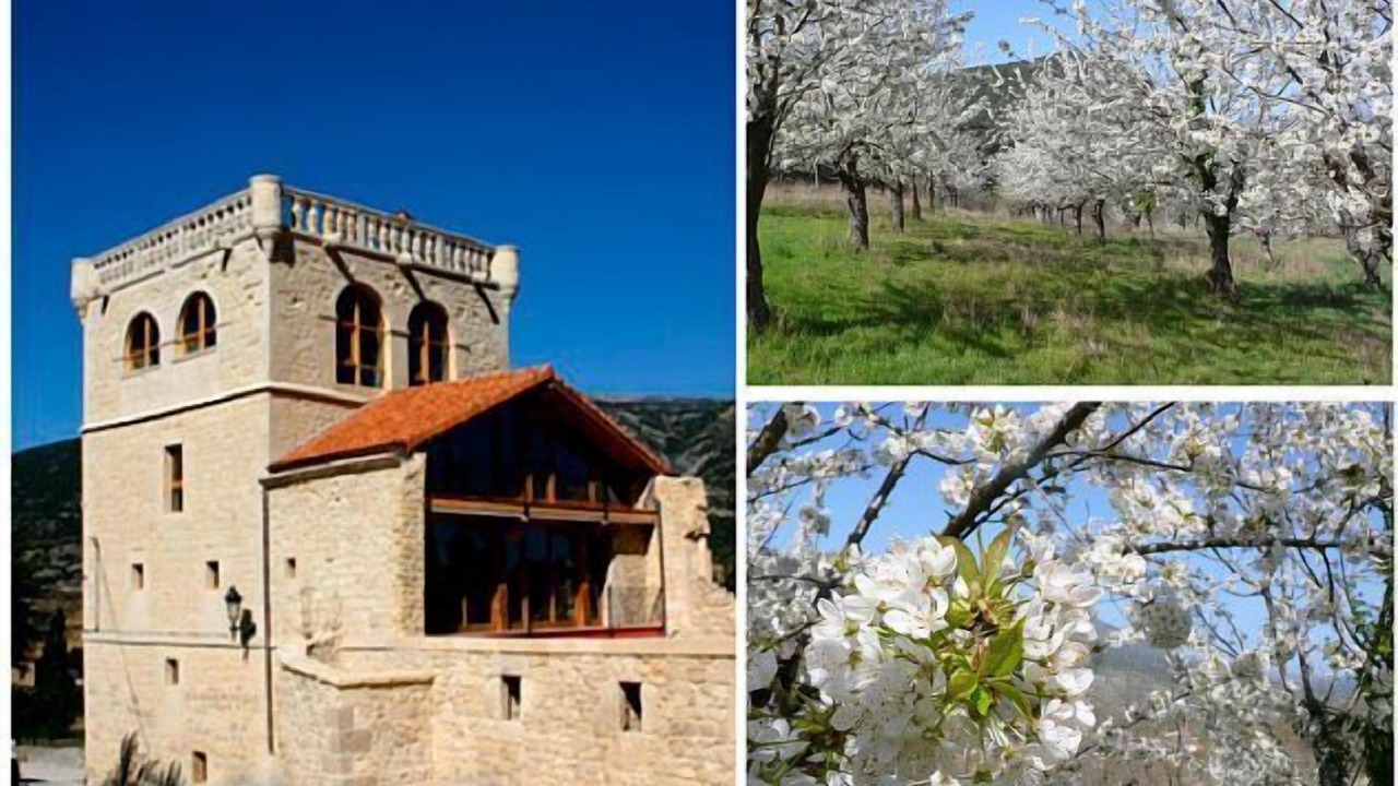Photo of Outdoor in Quintana de Valdivielso
