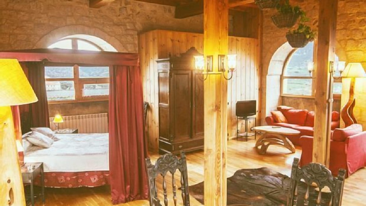 Photo of Livingroom in Quintana de Valdivielso