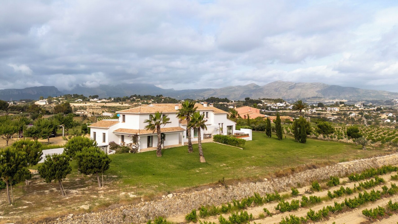 Photo of Outdoor in Fustera