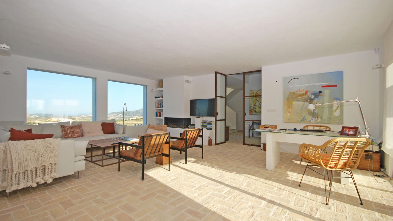 Photo of Livingroom in Fustera