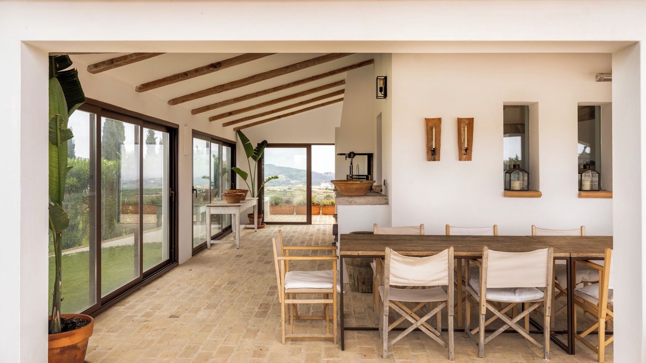 Photo of Outdoor in Fustera