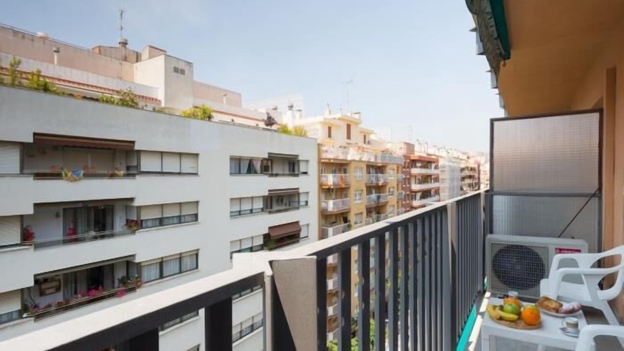 Photo of Outdoor in Mataro