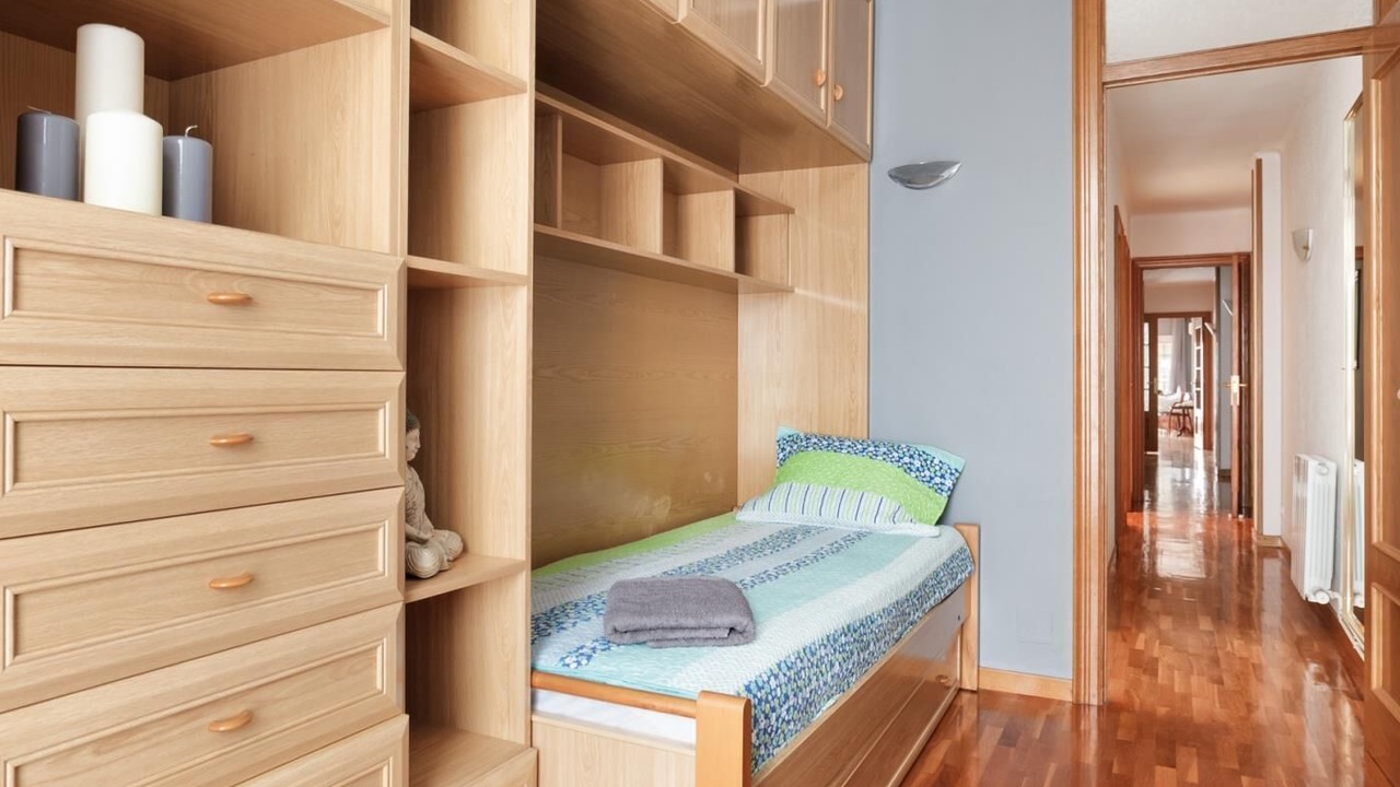 Photo of Bedroom in Mataro