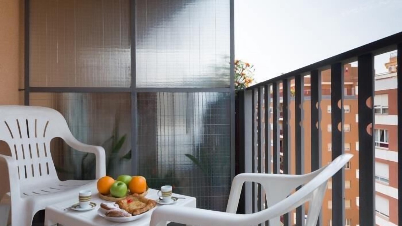 Photo of Outdoor in Mataro