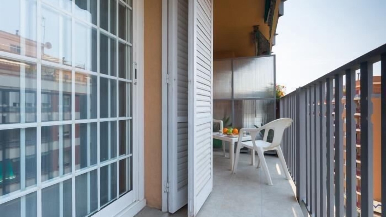 Photo of Outdoor in Mataro