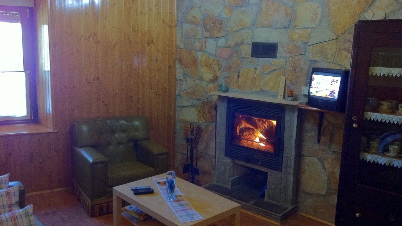 Photo of Livingroom in Rabanal de Arriba