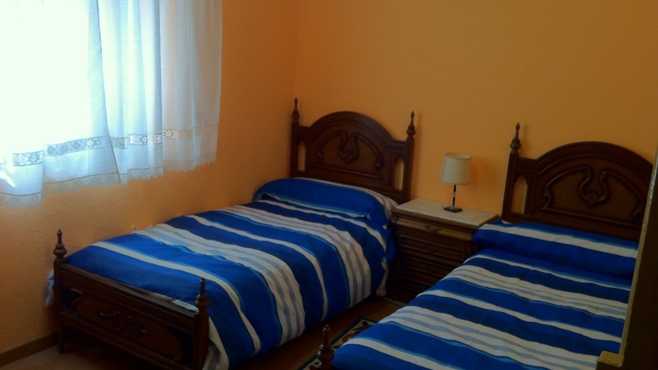 Photo of Bedroom in Rabanal de Arriba