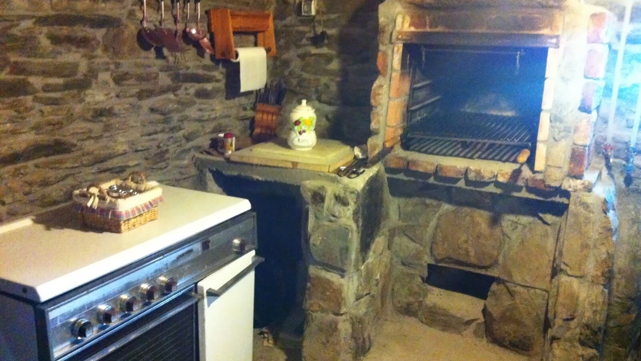 Photo of Kitchen in Rabanal de Arriba