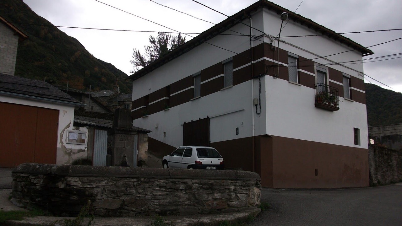 Photo of Outdoor in Rabanal de Arriba