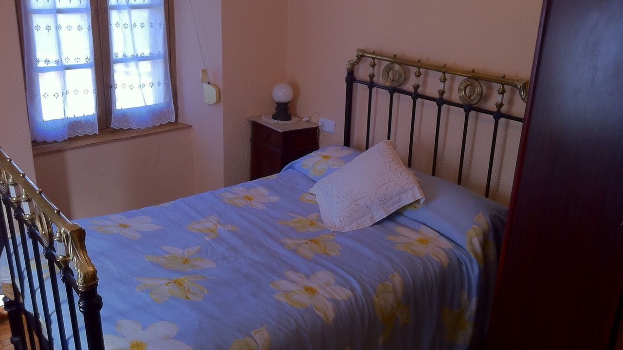Photo of Bedroom in Rabanal de Arriba