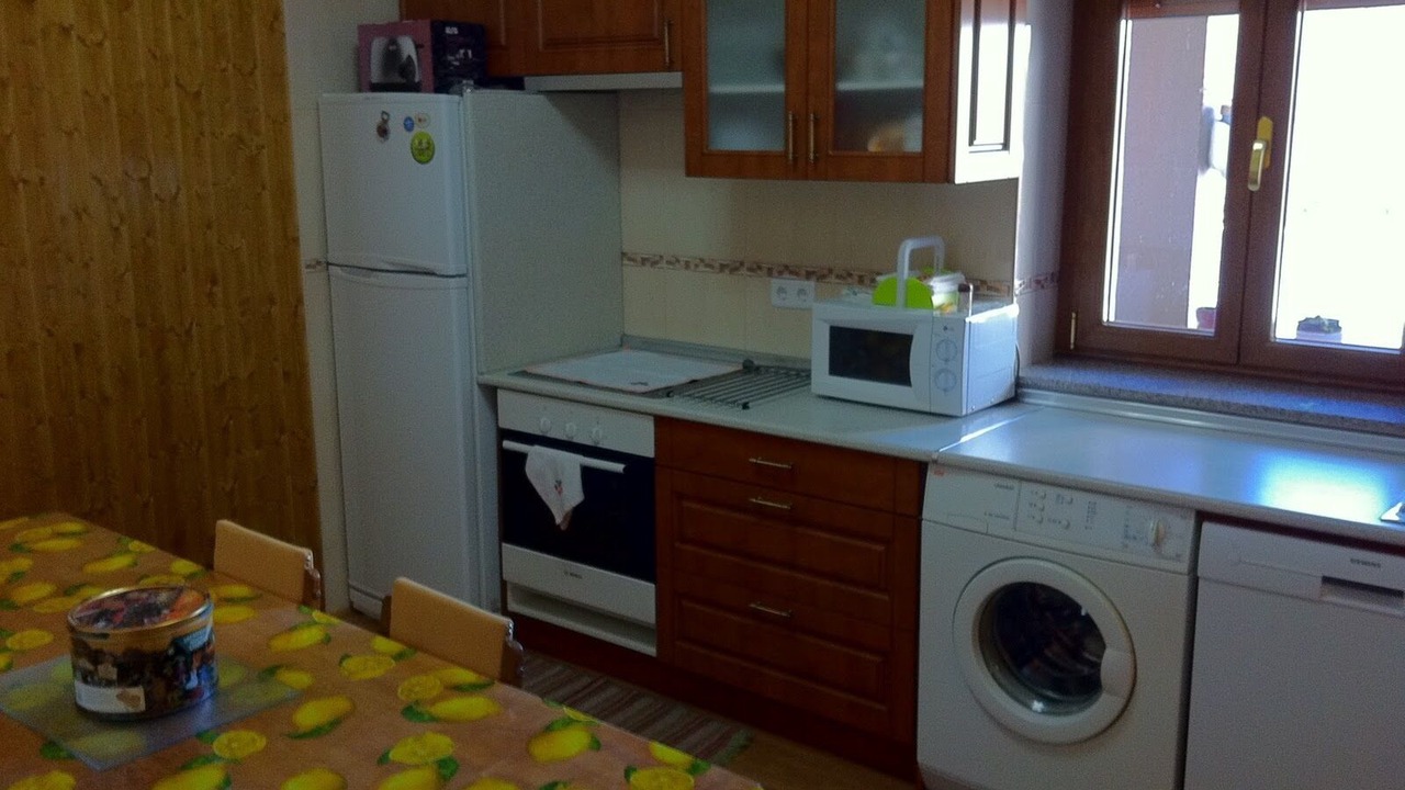 Photo of Kitchen in Rabanal de Arriba