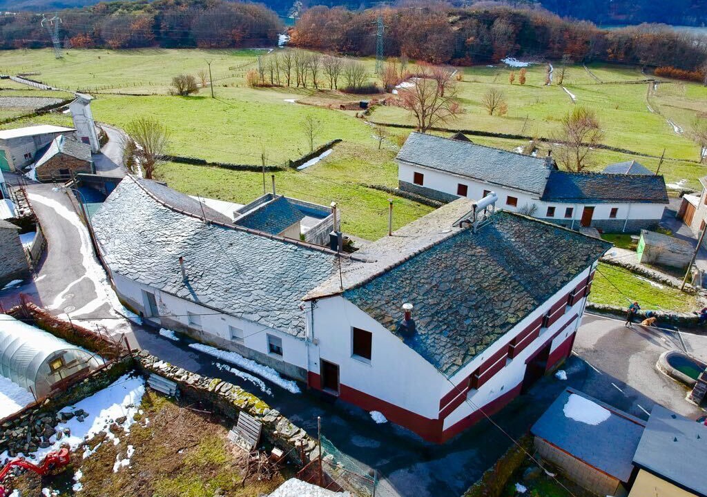 Photo of Outdoor in Rabanal de Arriba