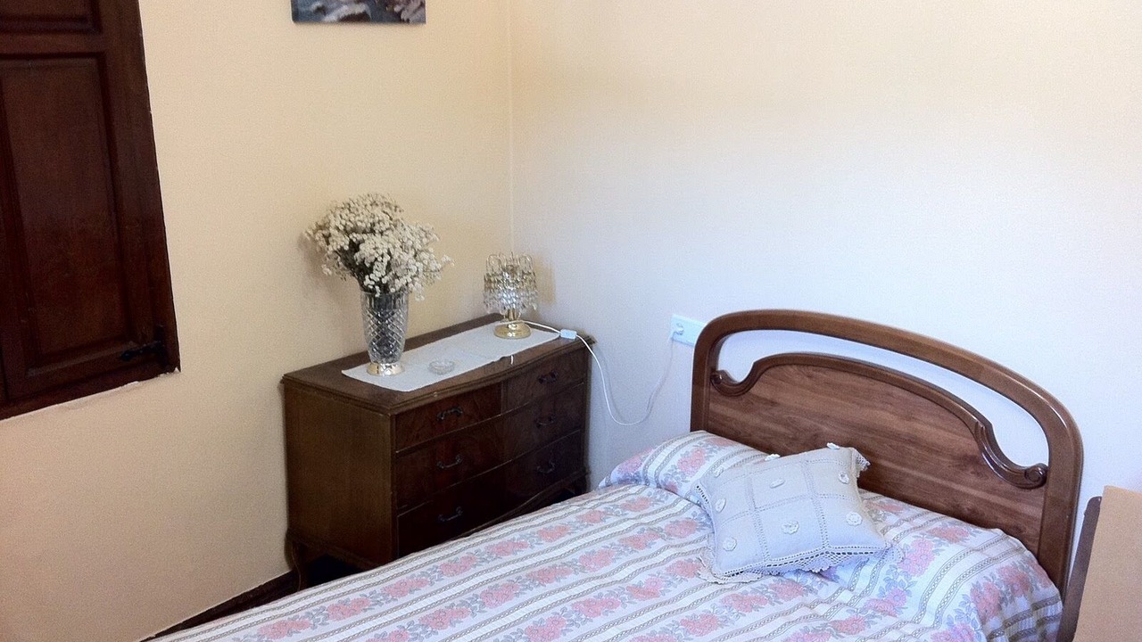 Photo of Bedroom in Rabanal de Arriba