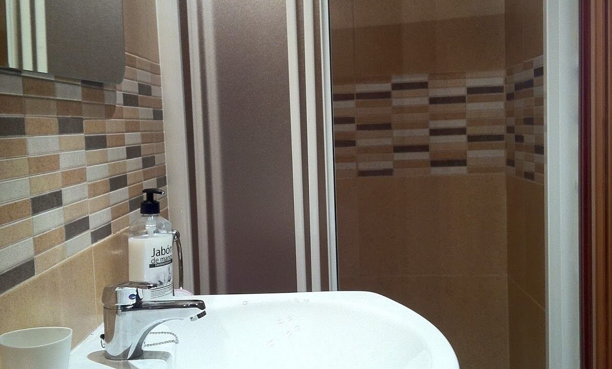 Photo of Bathroom in Rabanal de Arriba