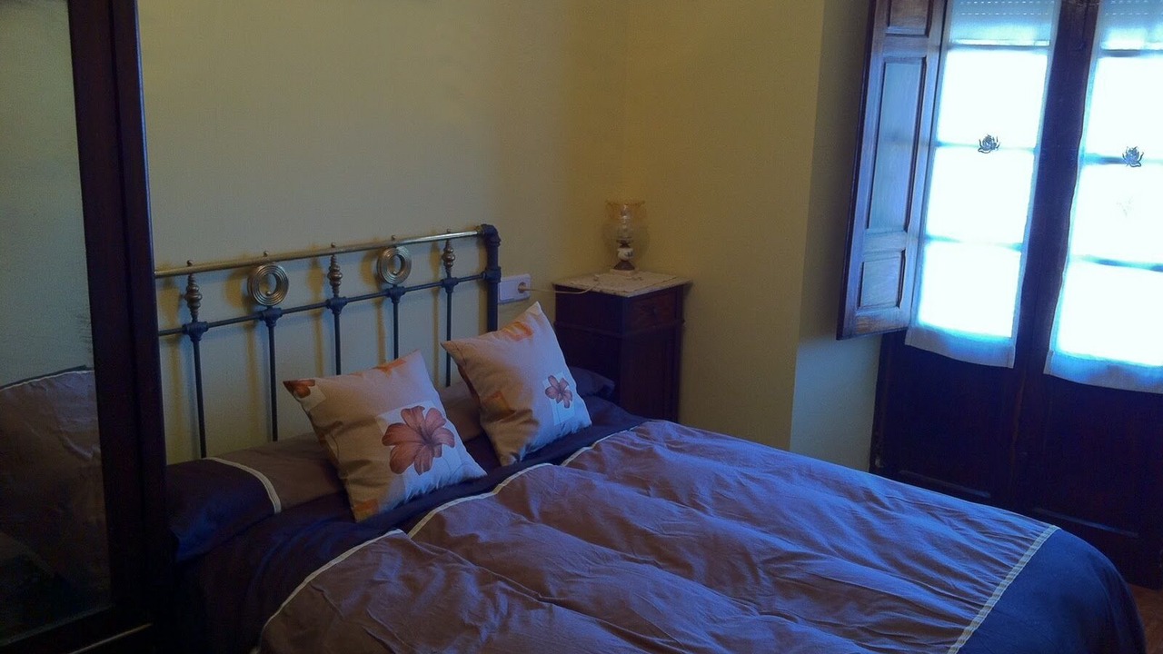 Photo of Bedroom in Rabanal de Arriba