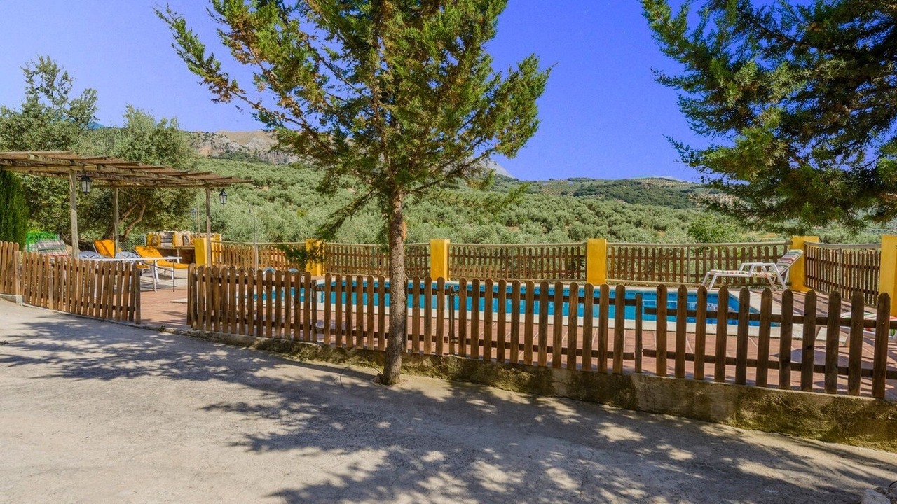 Photo of Outdoor in Montefrio