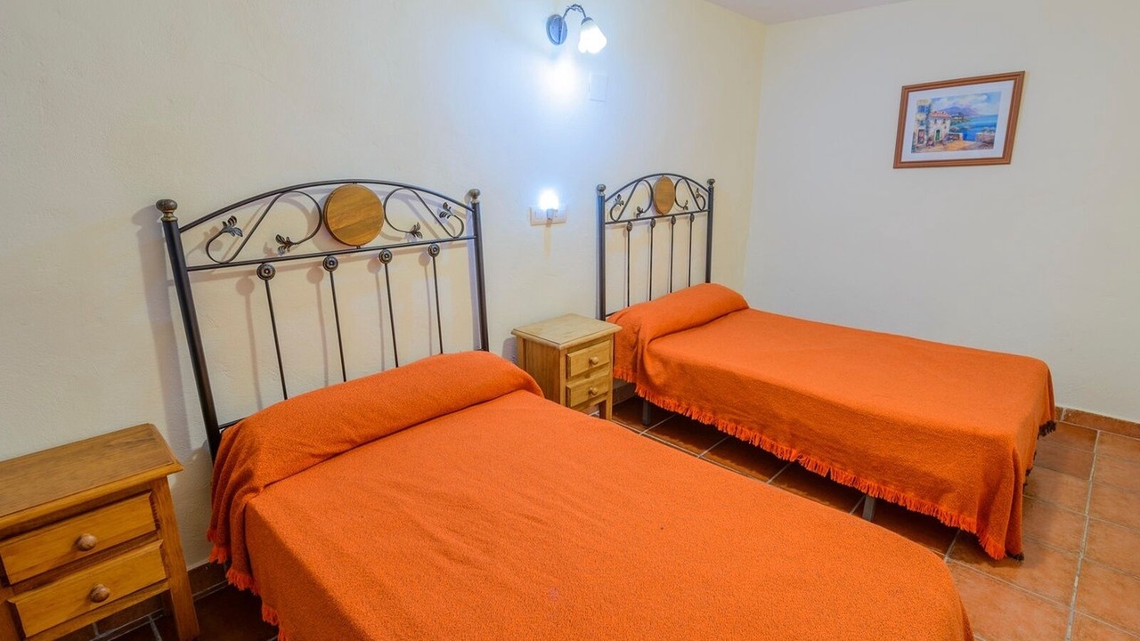 Photo of Bedroom in Montefrio