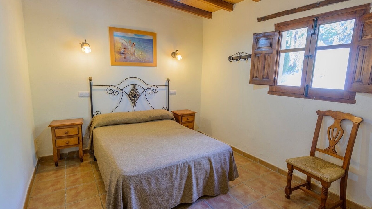 Photo of Bedroom in Montefrio