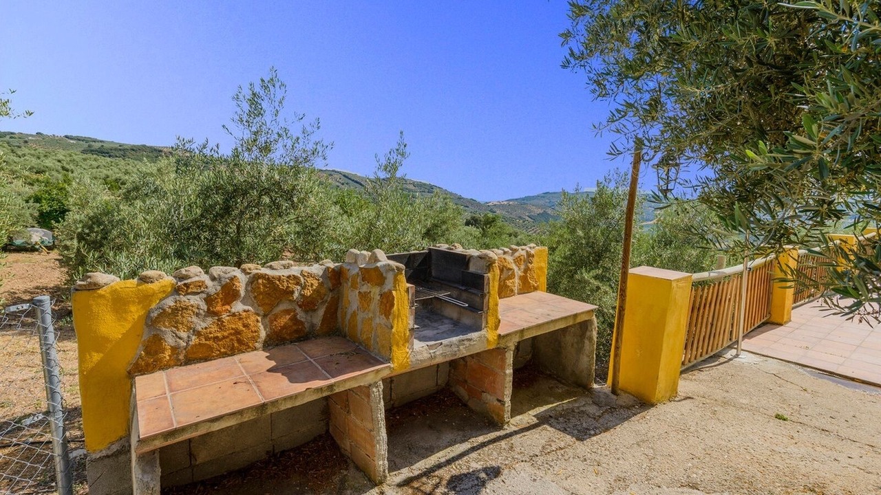 Photo of Patio Balcony in Montefrio