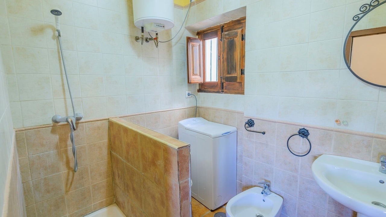 Photo of Bathroom in Montefrio