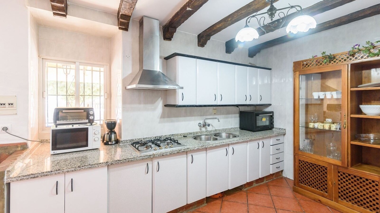 Photo of Kitchen in Montefrio
