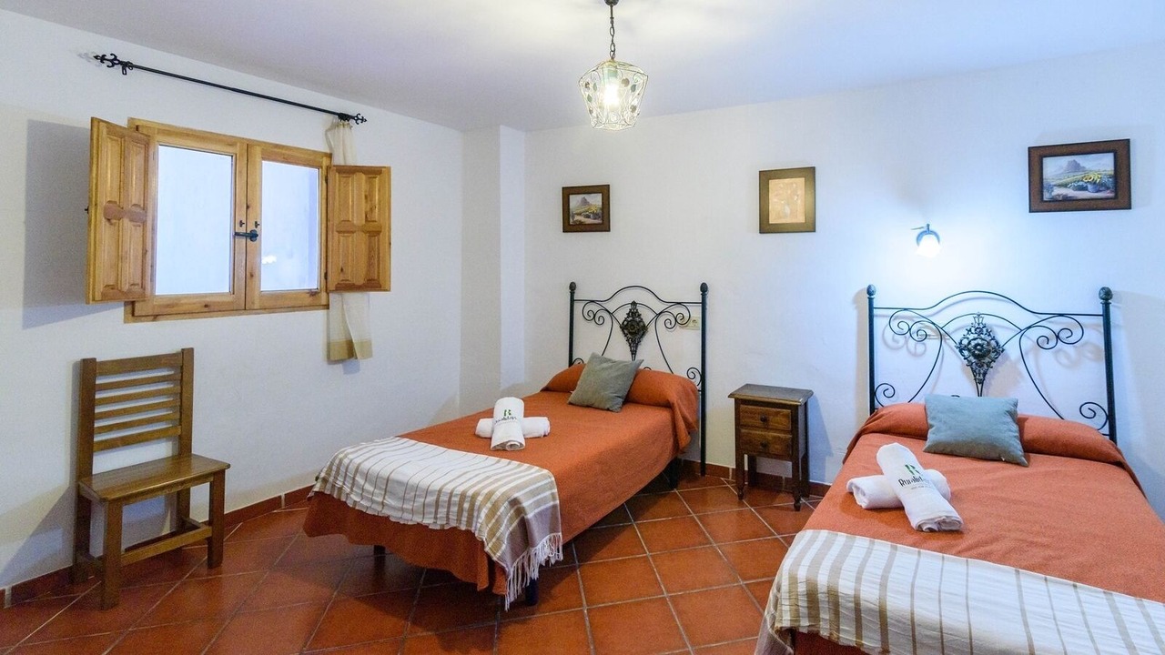 Photo of Bedroom in Montefrio