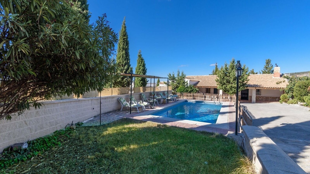 Photo of Outdoor in Montefrio