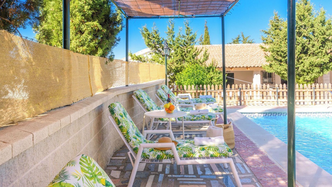 Photo of Outdoor in Montefrio