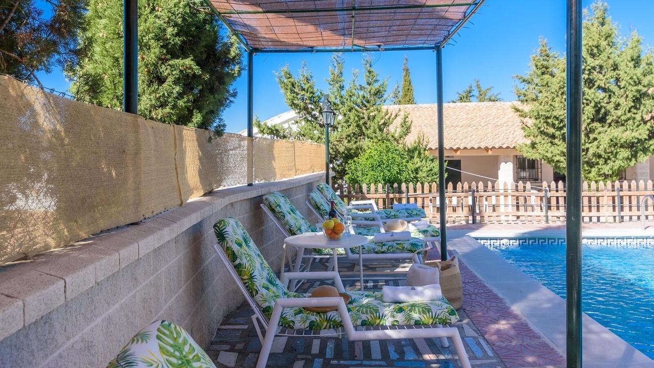 Photo of Outdoor in Montefrio
